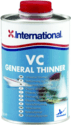 International vc general thinner